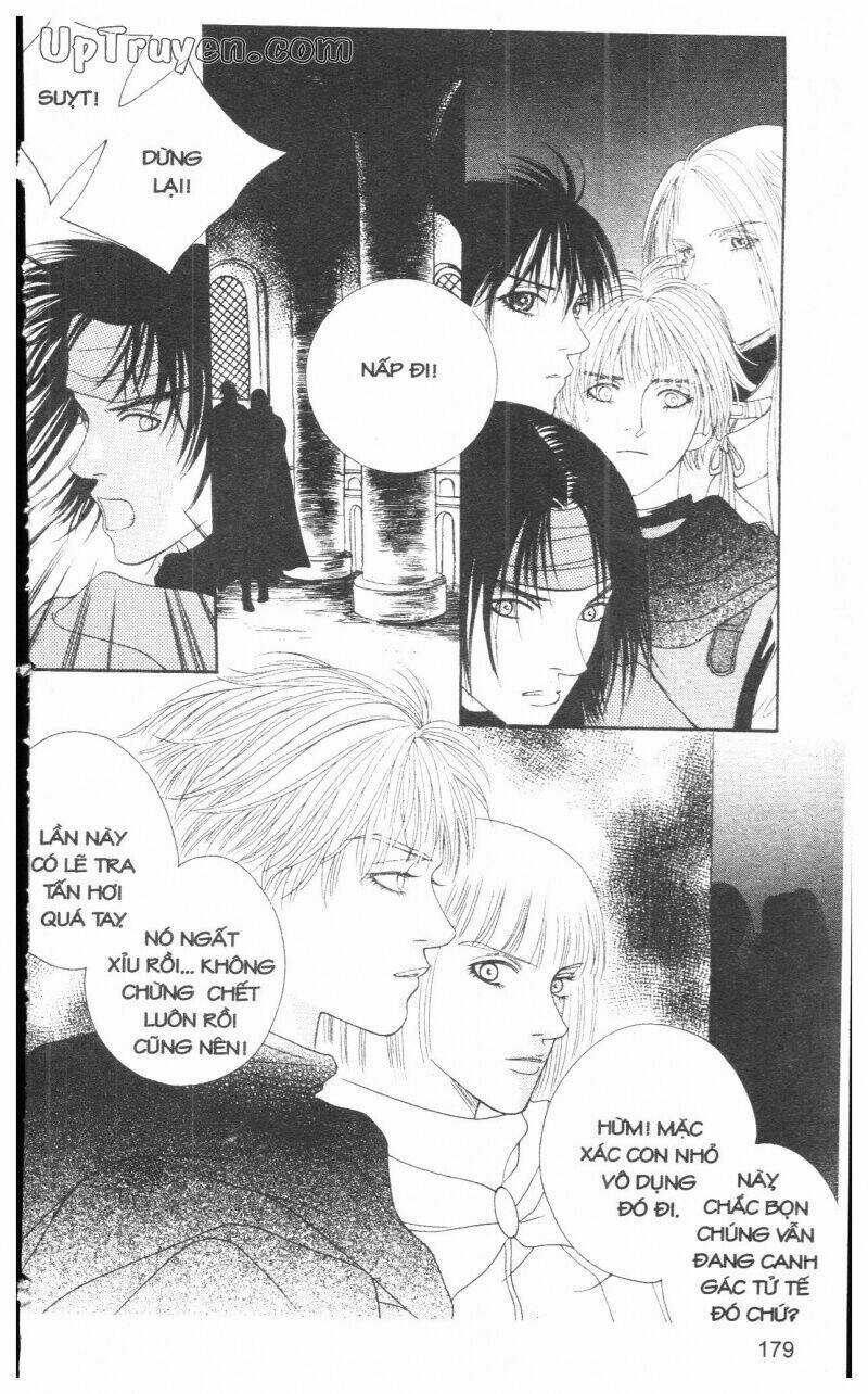 Saver - Vị Cứu Tinh - Chapter 14 - Trang 87