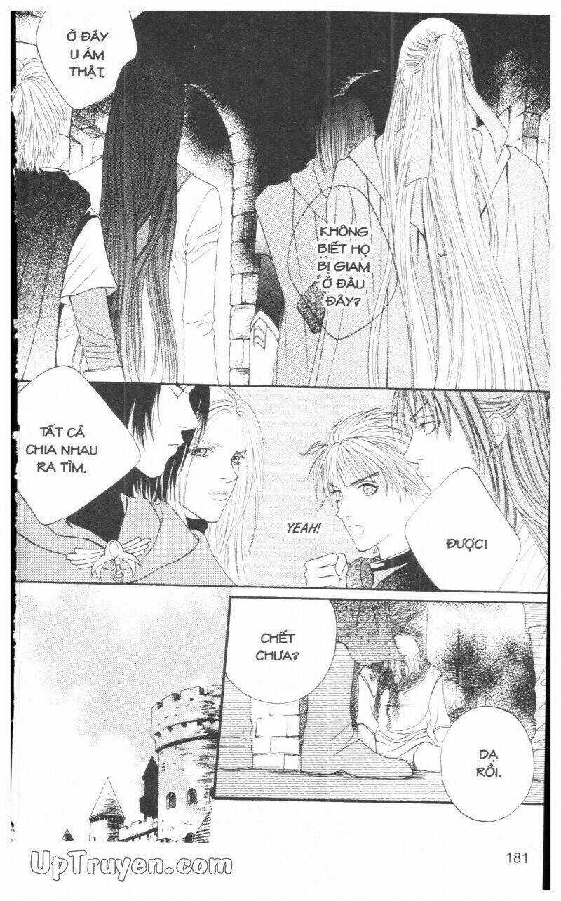 Saver - Vị Cứu Tinh - Chapter 14 - Trang 89