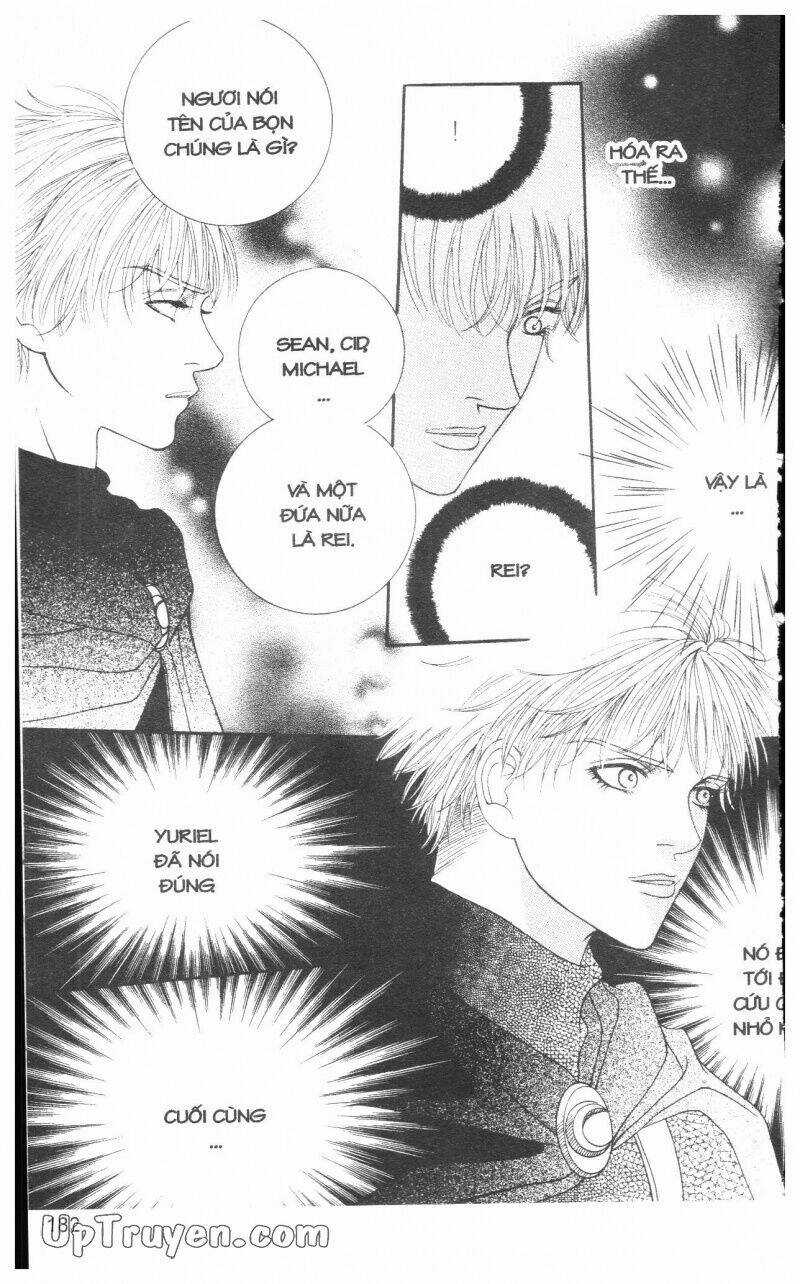 Saver - Vị Cứu Tinh - Chapter 14 - Trang 90