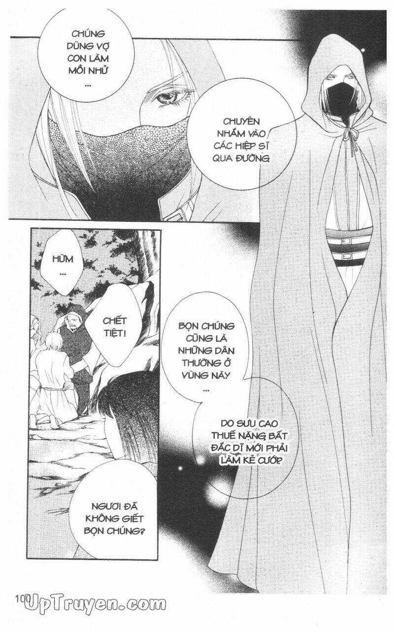 Saver - Vị Cứu Tinh - Chapter 14 - Trang 10