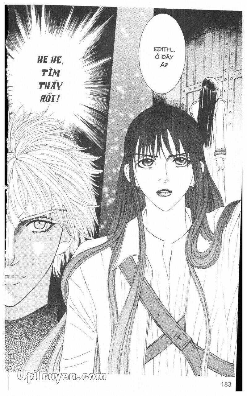 Saver - Vị Cứu Tinh - Chapter 14 - Trang 91