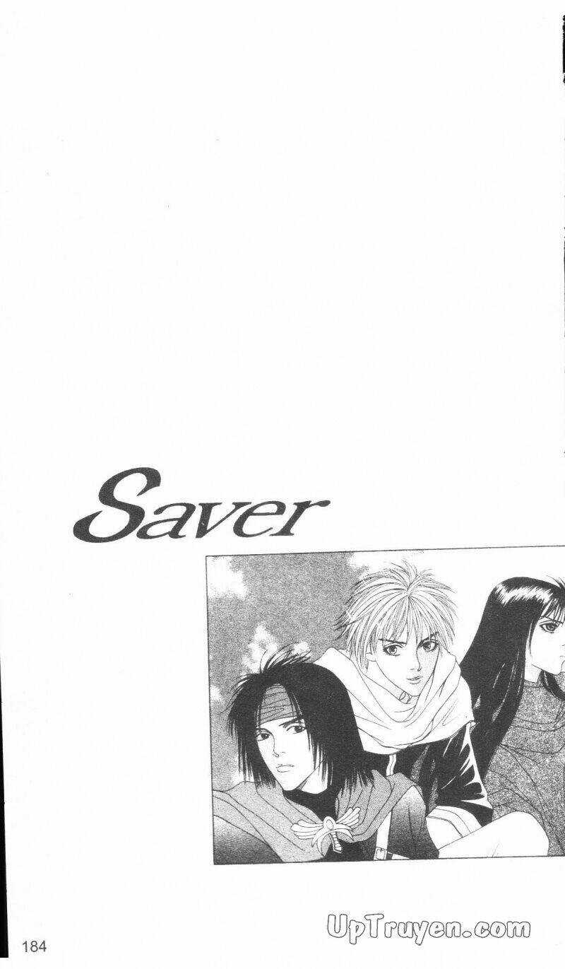 Saver - Vị Cứu Tinh - Chapter 14 - Trang 92