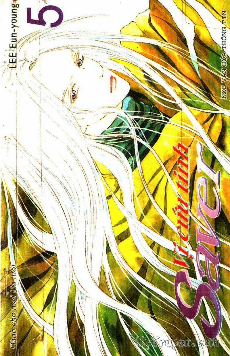 Saver - Vị Cứu Tinh - Chapter 15 - Trang 1