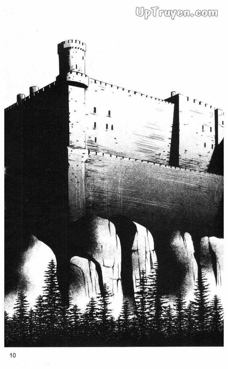 Saver - Vị Cứu Tinh - Chapter 15 - Trang 12