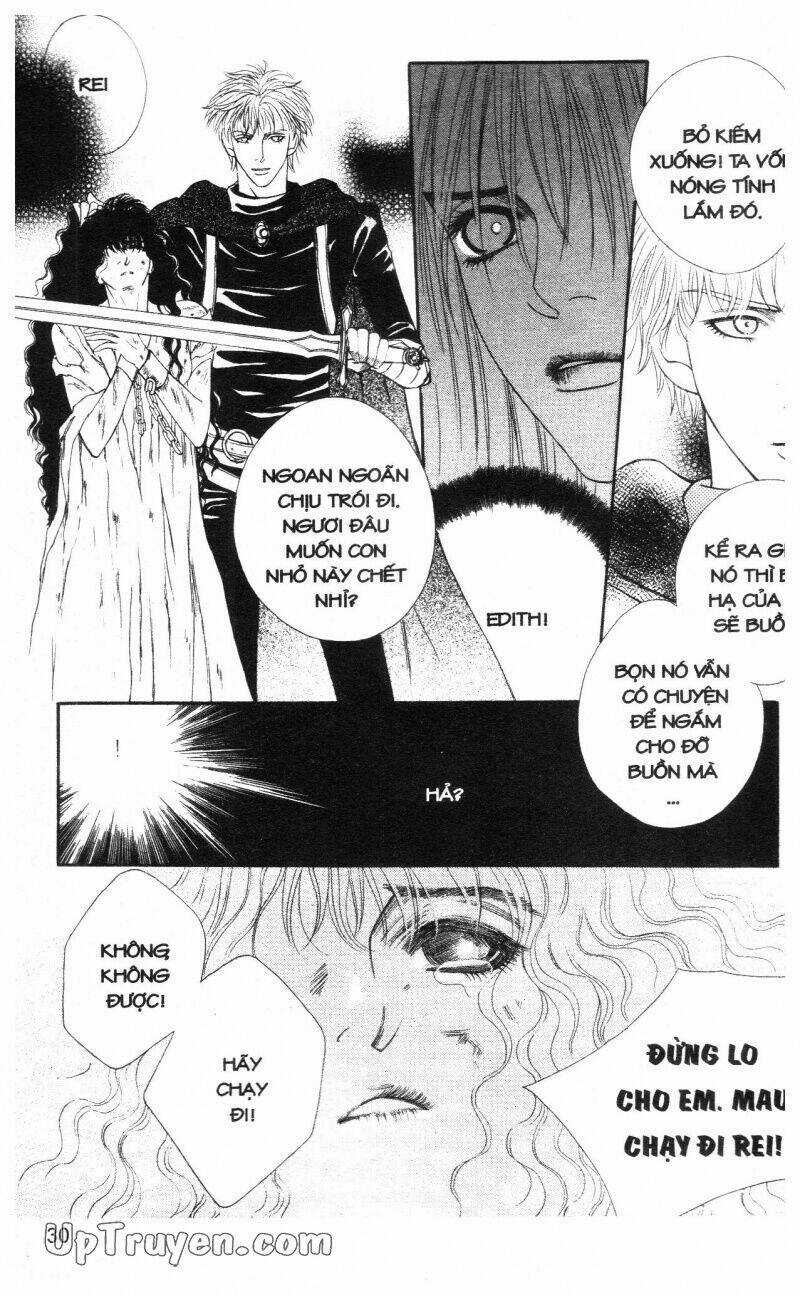 Saver - Vị Cứu Tinh - Chapter 15 - Trang 32