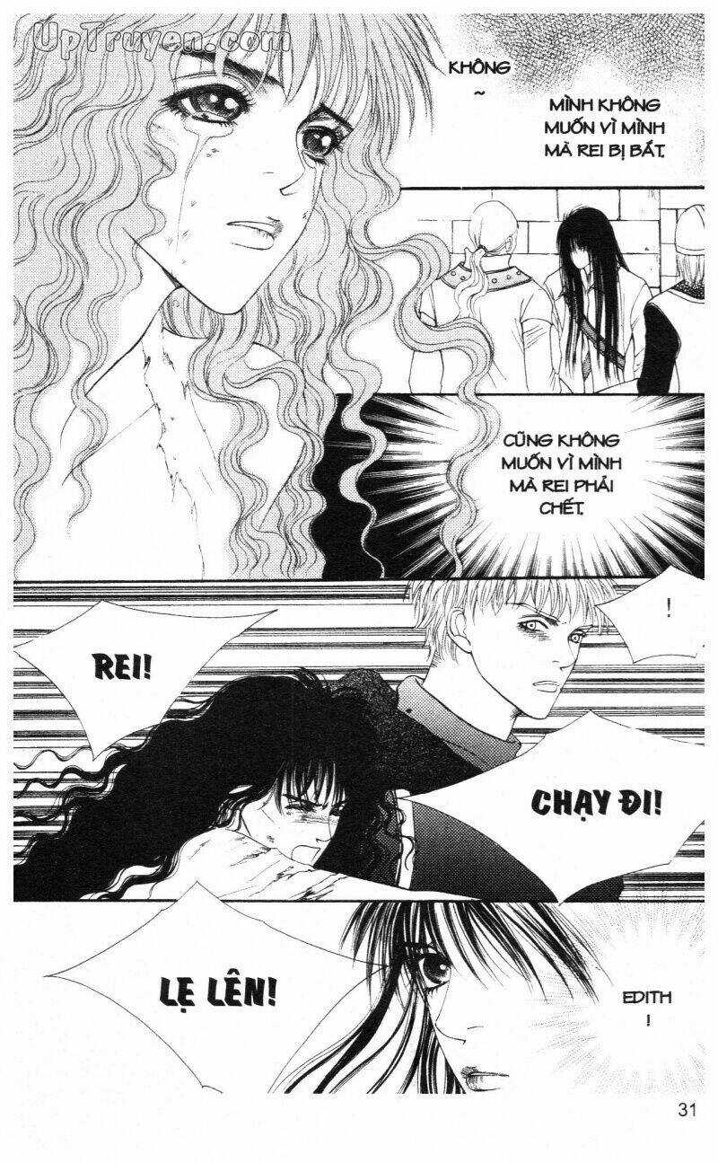 Saver - Vị Cứu Tinh - Chapter 15 - Trang 33