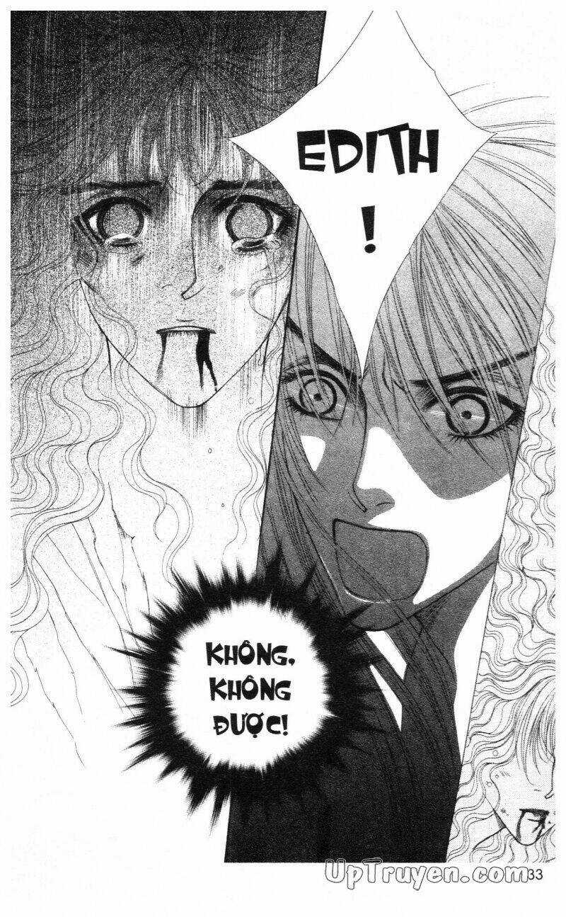 Saver - Vị Cứu Tinh - Chapter 15 - Trang 35