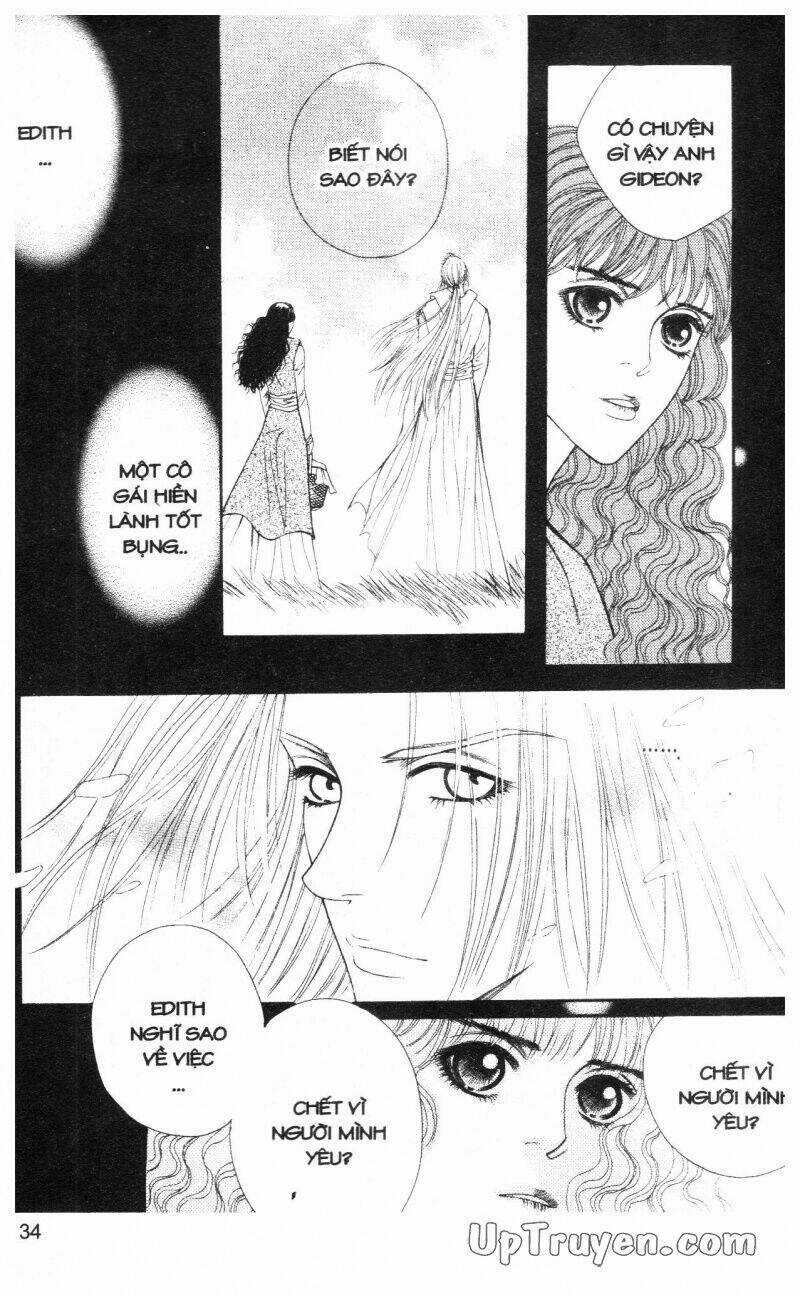 Saver - Vị Cứu Tinh - Chapter 15 - Trang 36