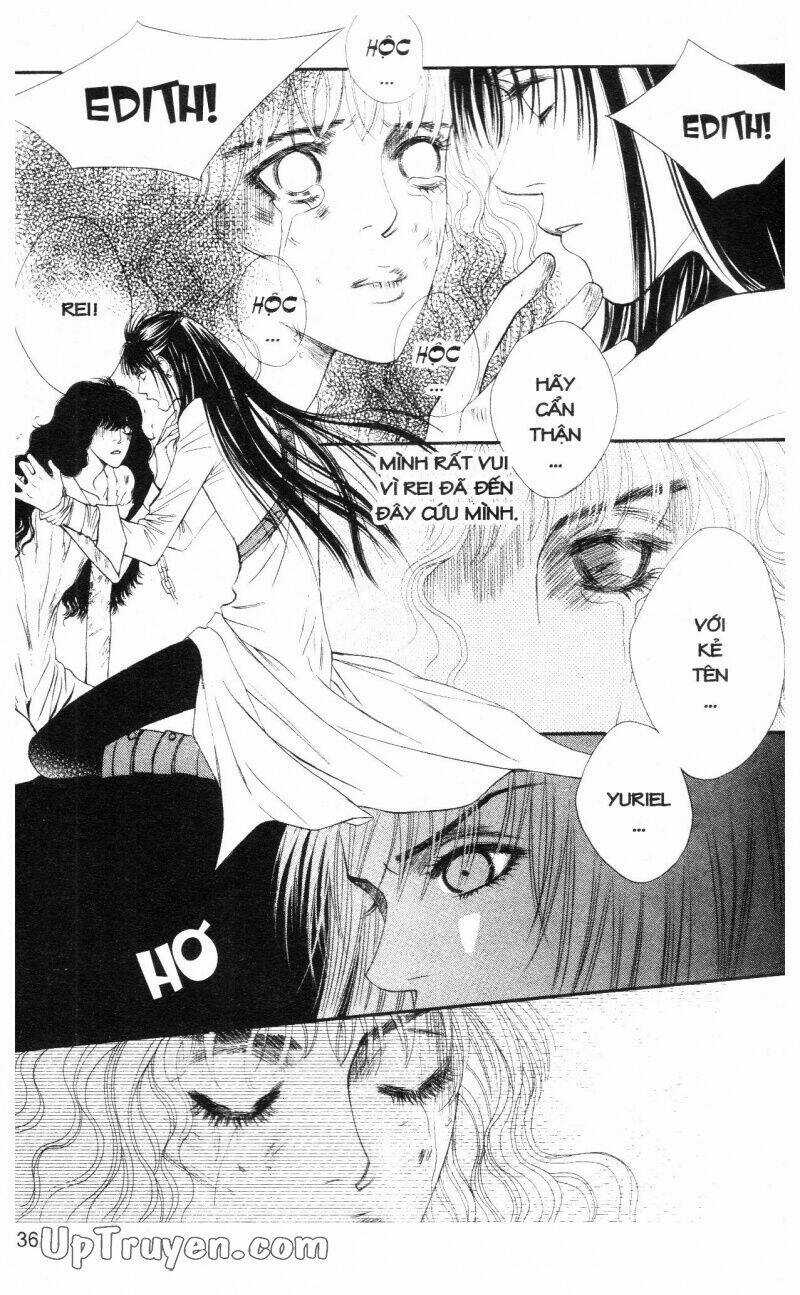 Saver - Vị Cứu Tinh - Chapter 15 - Trang 38