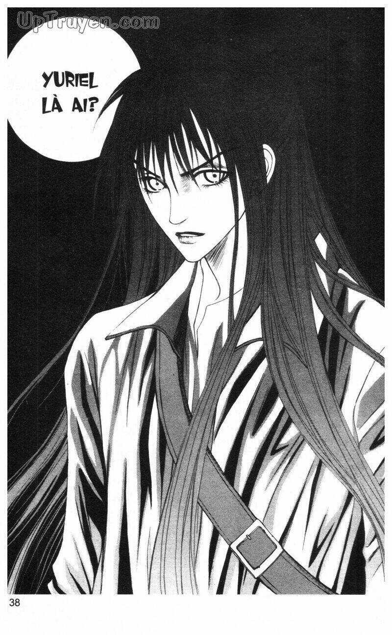 Saver - Vị Cứu Tinh - Chapter 15 - Trang 40