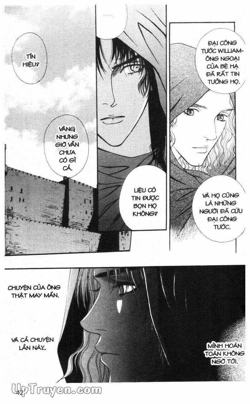 Saver - Vị Cứu Tinh - Chapter 15 - Trang 44