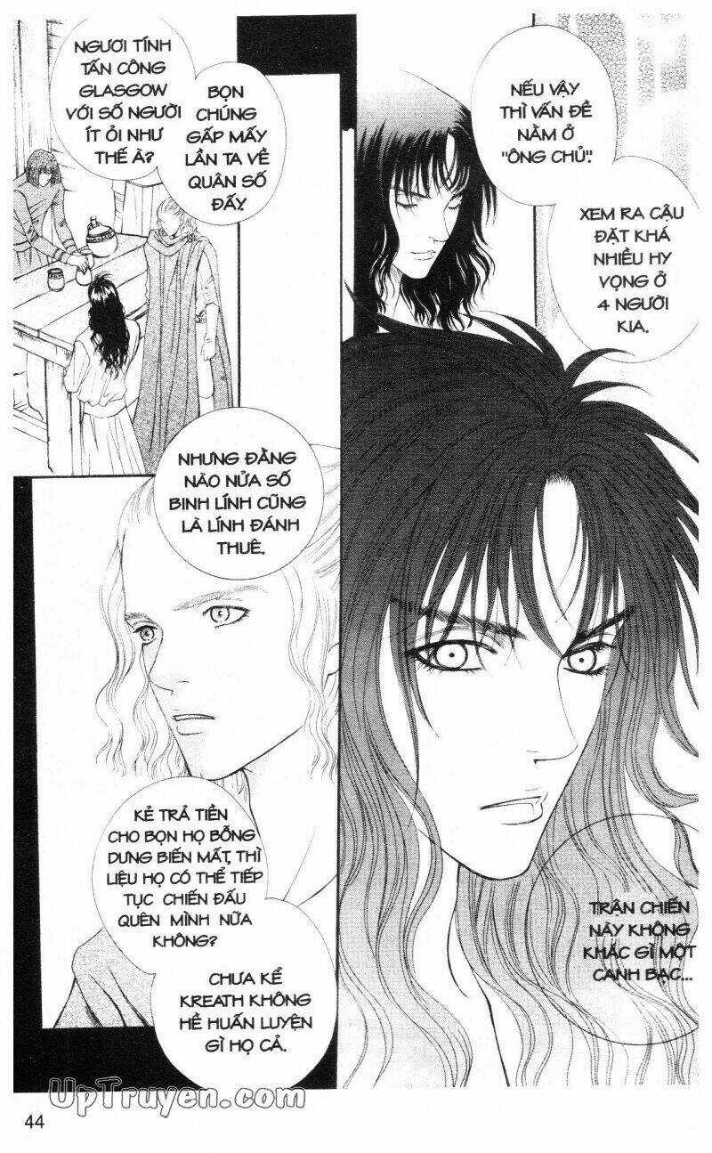 Saver - Vị Cứu Tinh - Chapter 15 - Trang 46