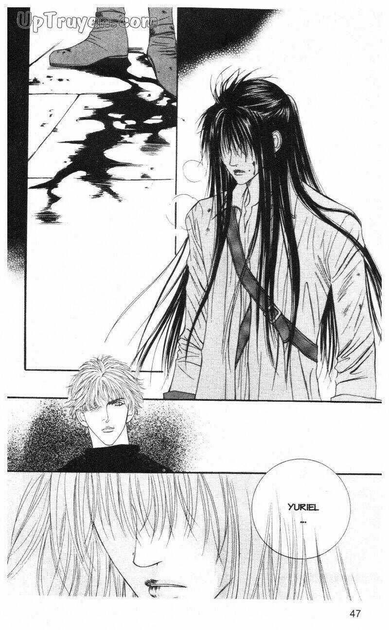 Saver - Vị Cứu Tinh - Chapter 15 - Trang 49