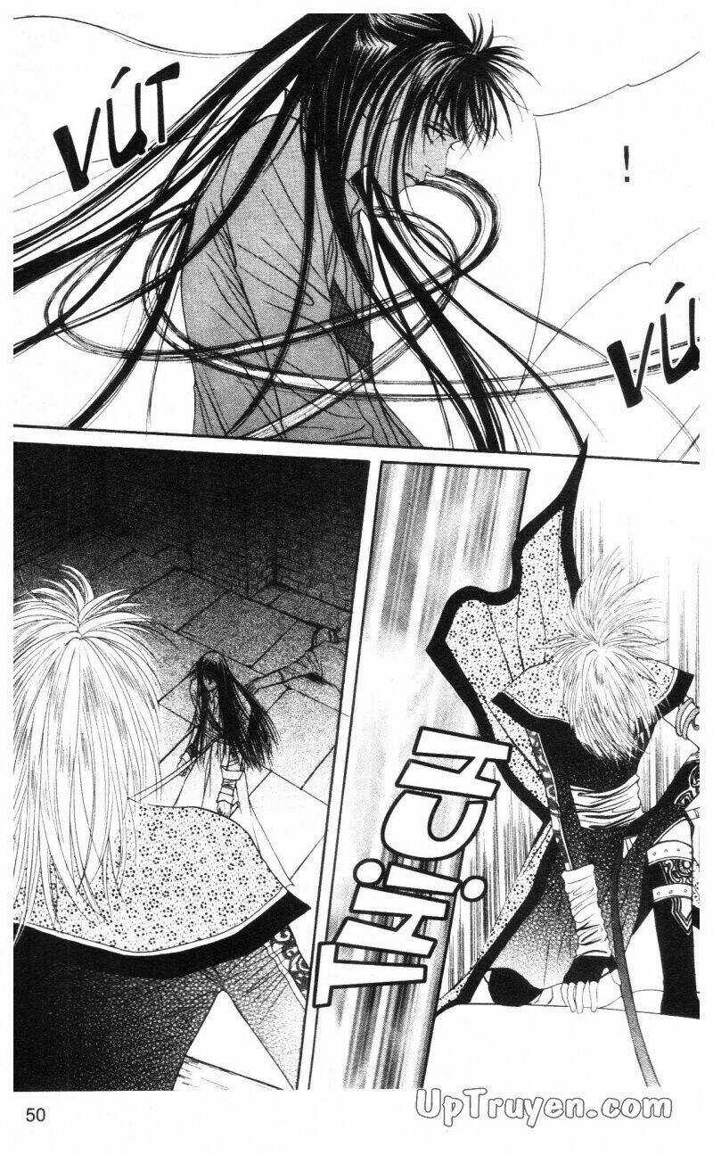 Saver - Vị Cứu Tinh - Chapter 15 - Trang 52