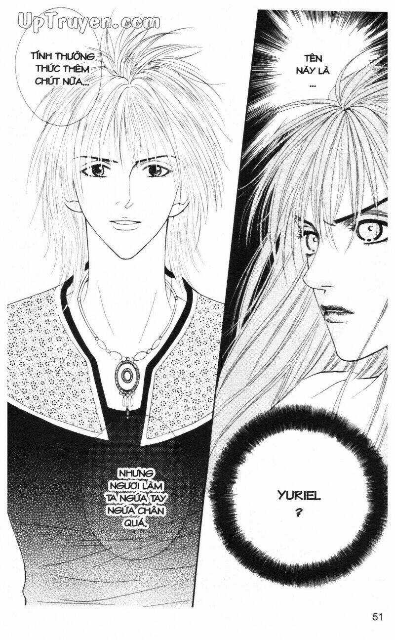 Saver - Vị Cứu Tinh - Chapter 15 - Trang 53