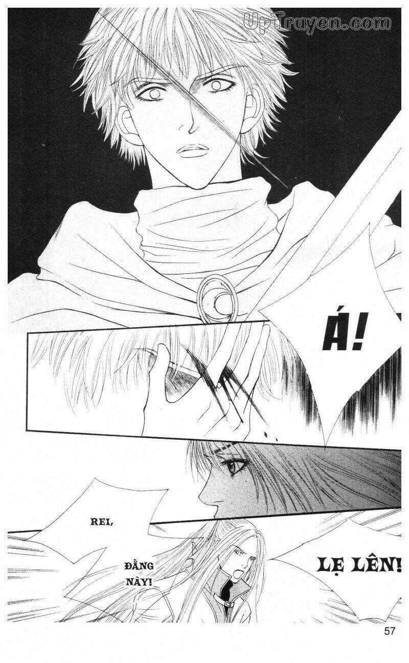 Saver - Vị Cứu Tinh - Chapter 15 - Trang 59