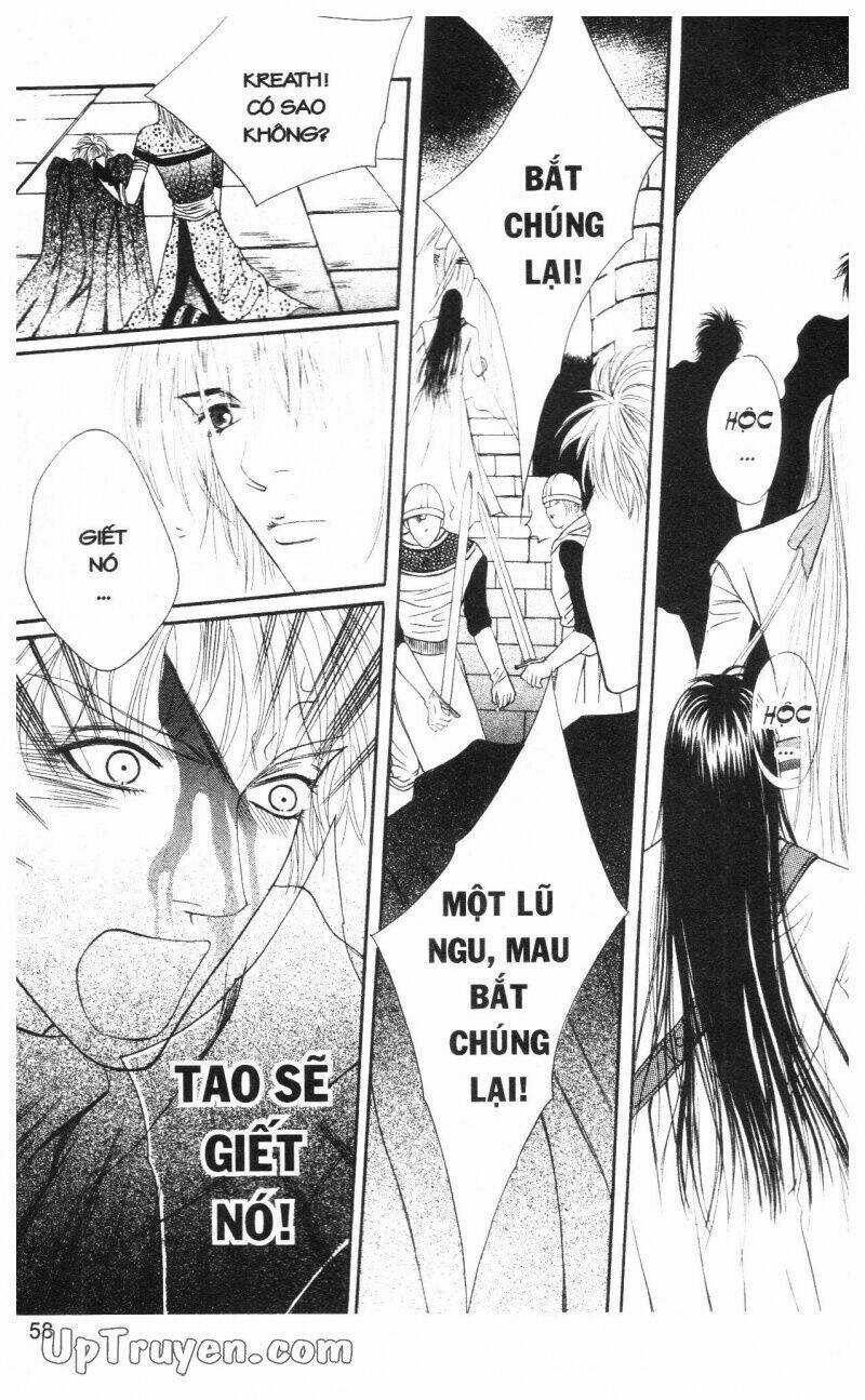 Saver - Vị Cứu Tinh - Chapter 15 - Trang 60