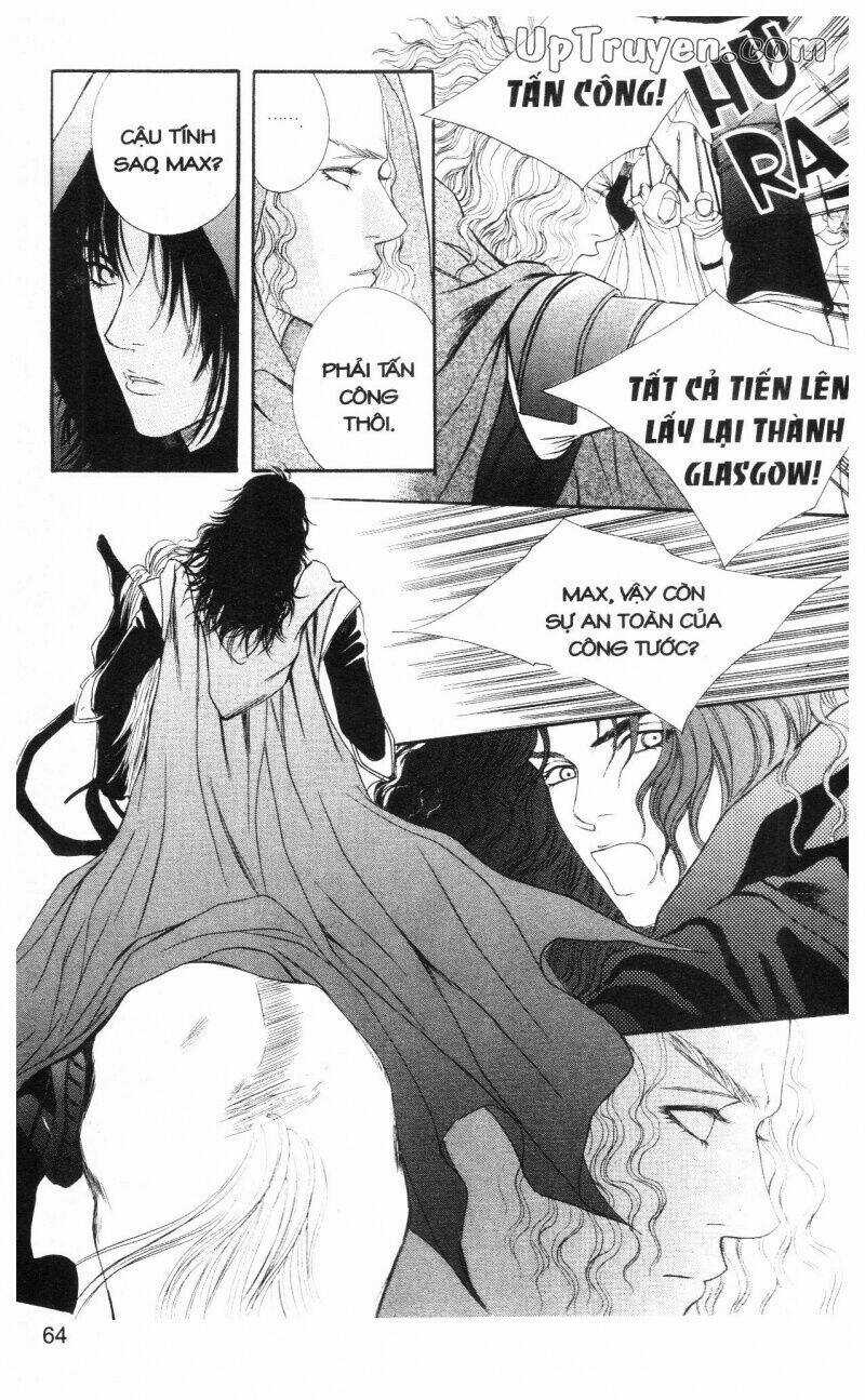 Saver - Vị Cứu Tinh - Chapter 15 - Trang 66