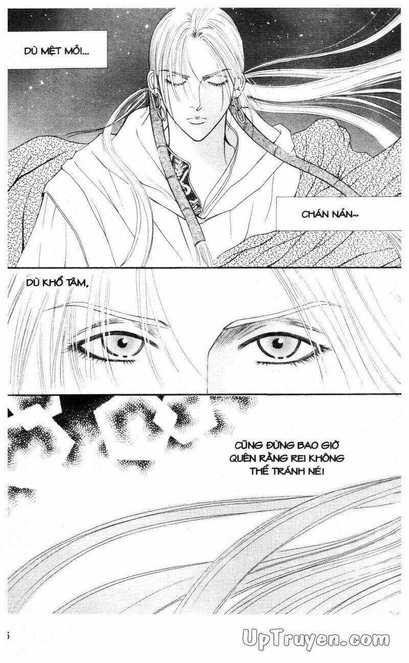 Saver - Vị Cứu Tinh - Chapter 15 - Trang 8