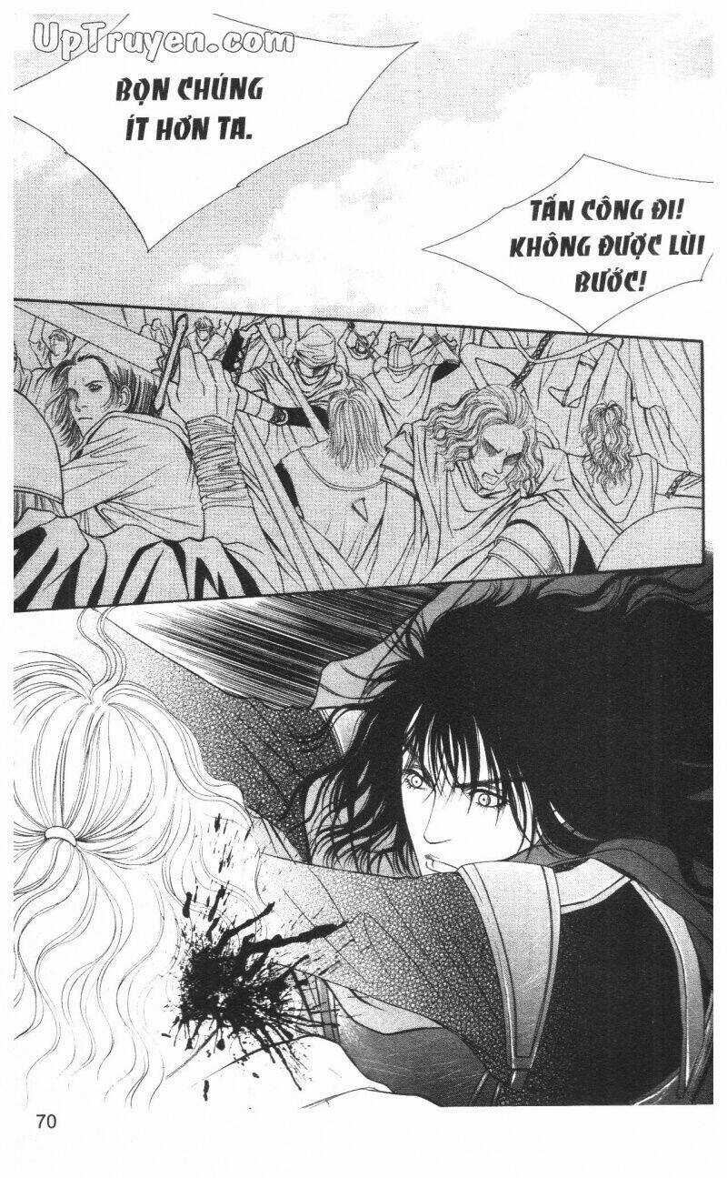 Saver - Vị Cứu Tinh - Chapter 15 - Trang 72