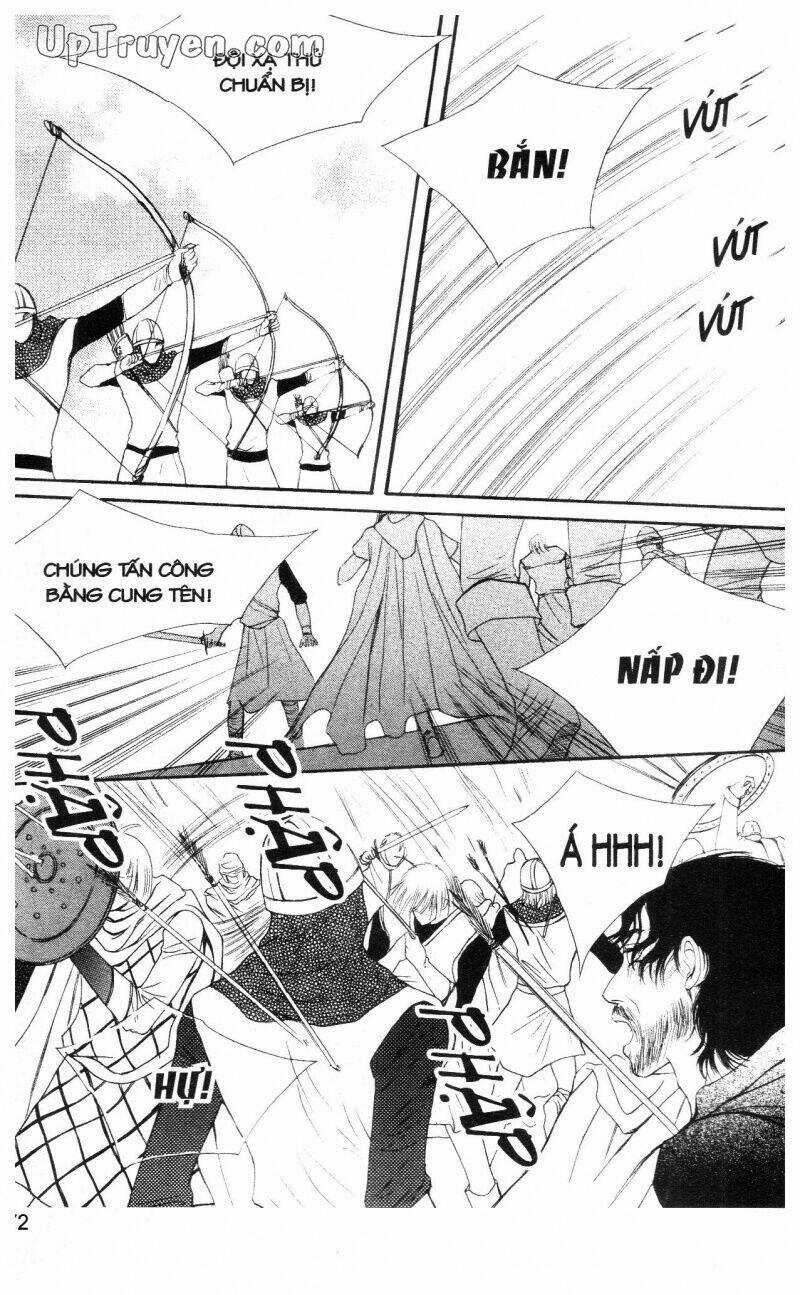 Saver - Vị Cứu Tinh - Chapter 15 - Trang 74