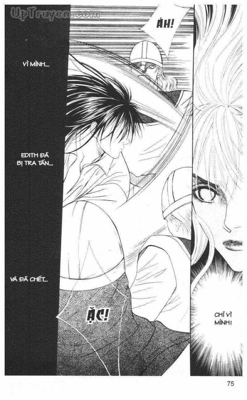 Saver - Vị Cứu Tinh - Chapter 15 - Trang 77