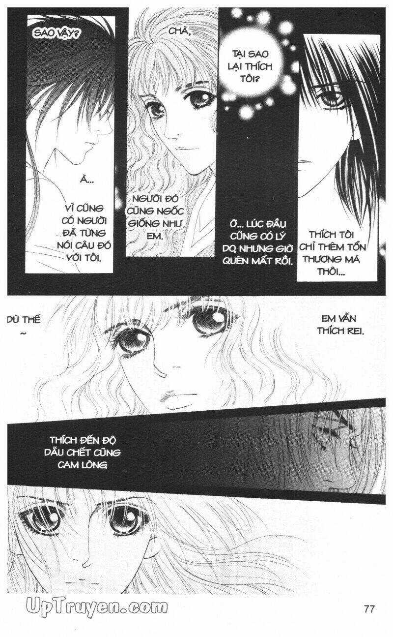 Saver - Vị Cứu Tinh - Chapter 15 - Trang 79