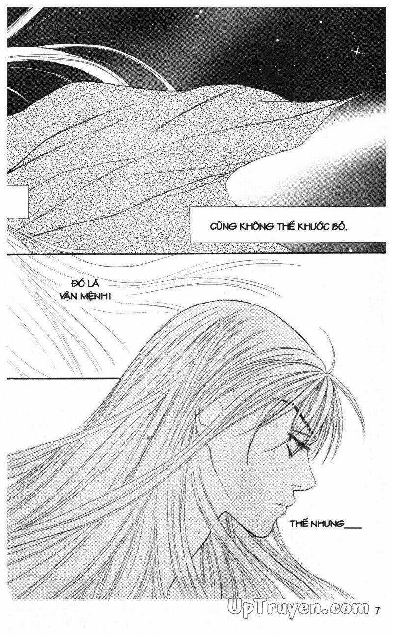 Saver - Vị Cứu Tinh - Chapter 15 - Trang 9