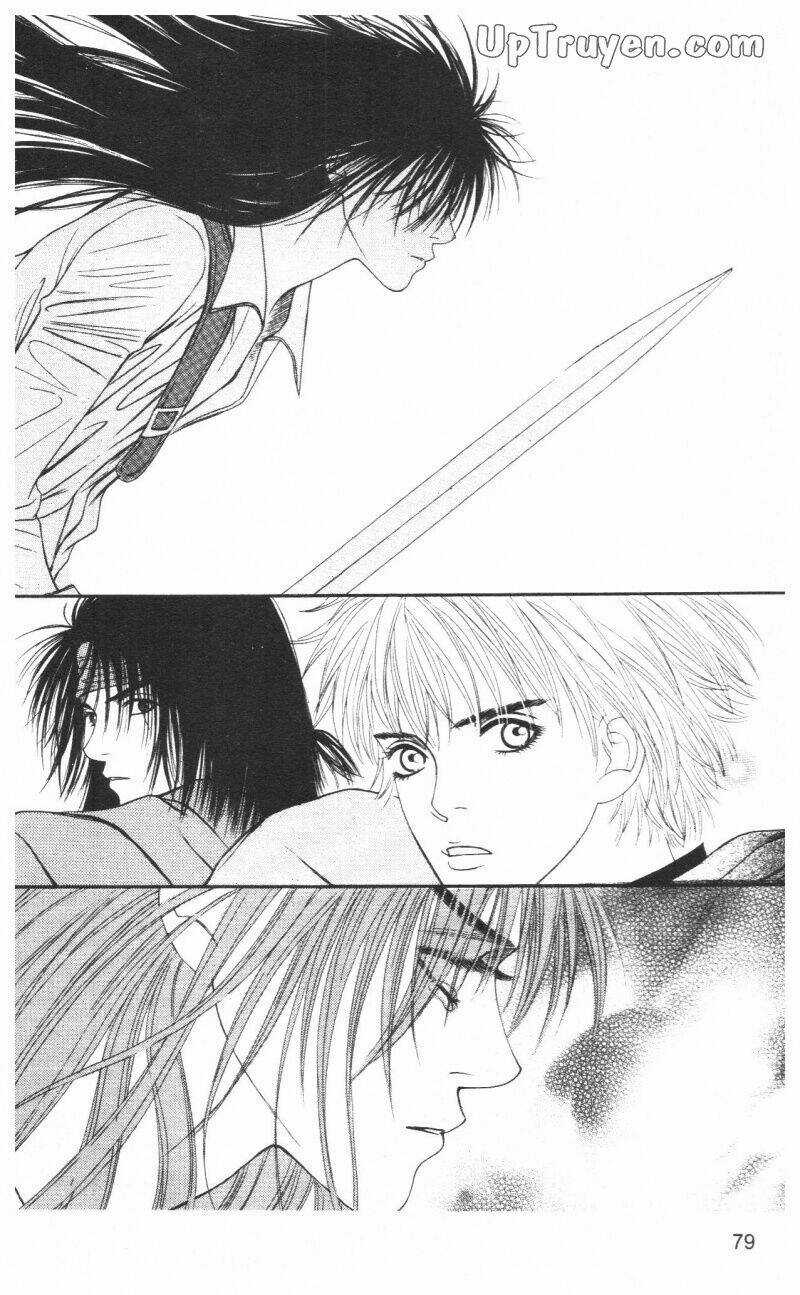 Saver - Vị Cứu Tinh - Chapter 15 - Trang 81