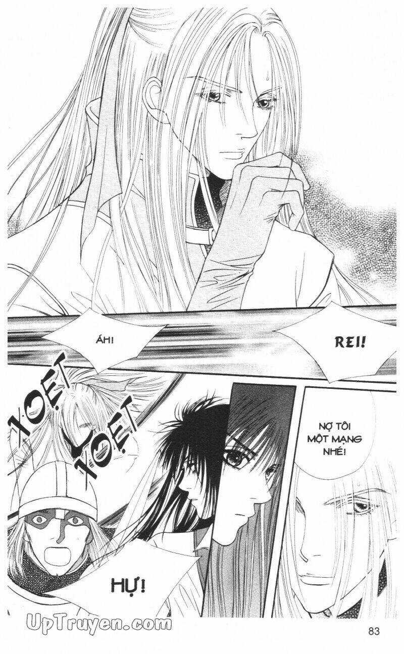 Saver - Vị Cứu Tinh - Chapter 15 - Trang 85