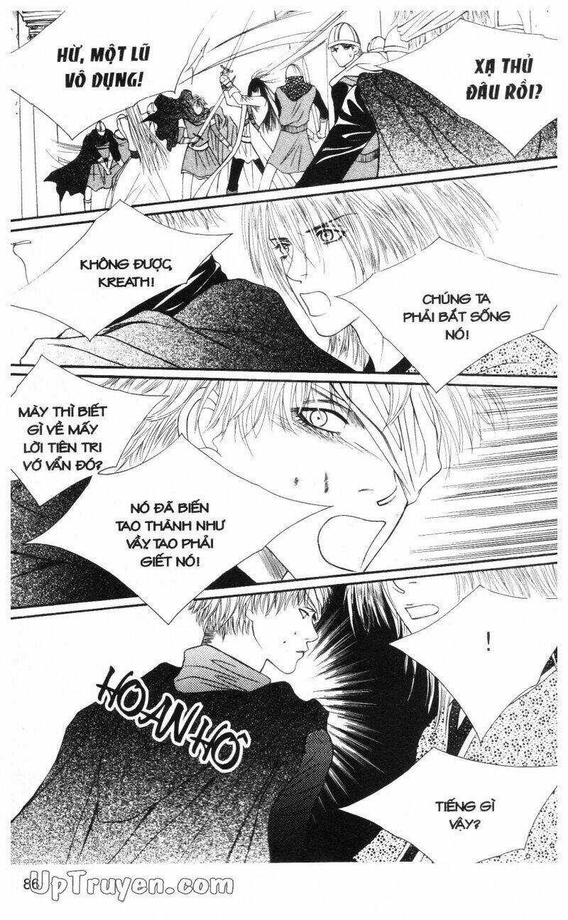 Saver - Vị Cứu Tinh - Chapter 15 - Trang 88