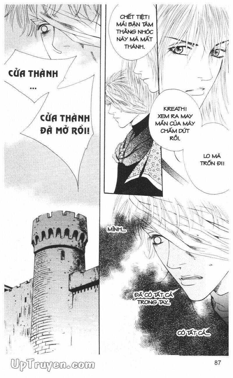 Saver - Vị Cứu Tinh - Chapter 15 - Trang 89