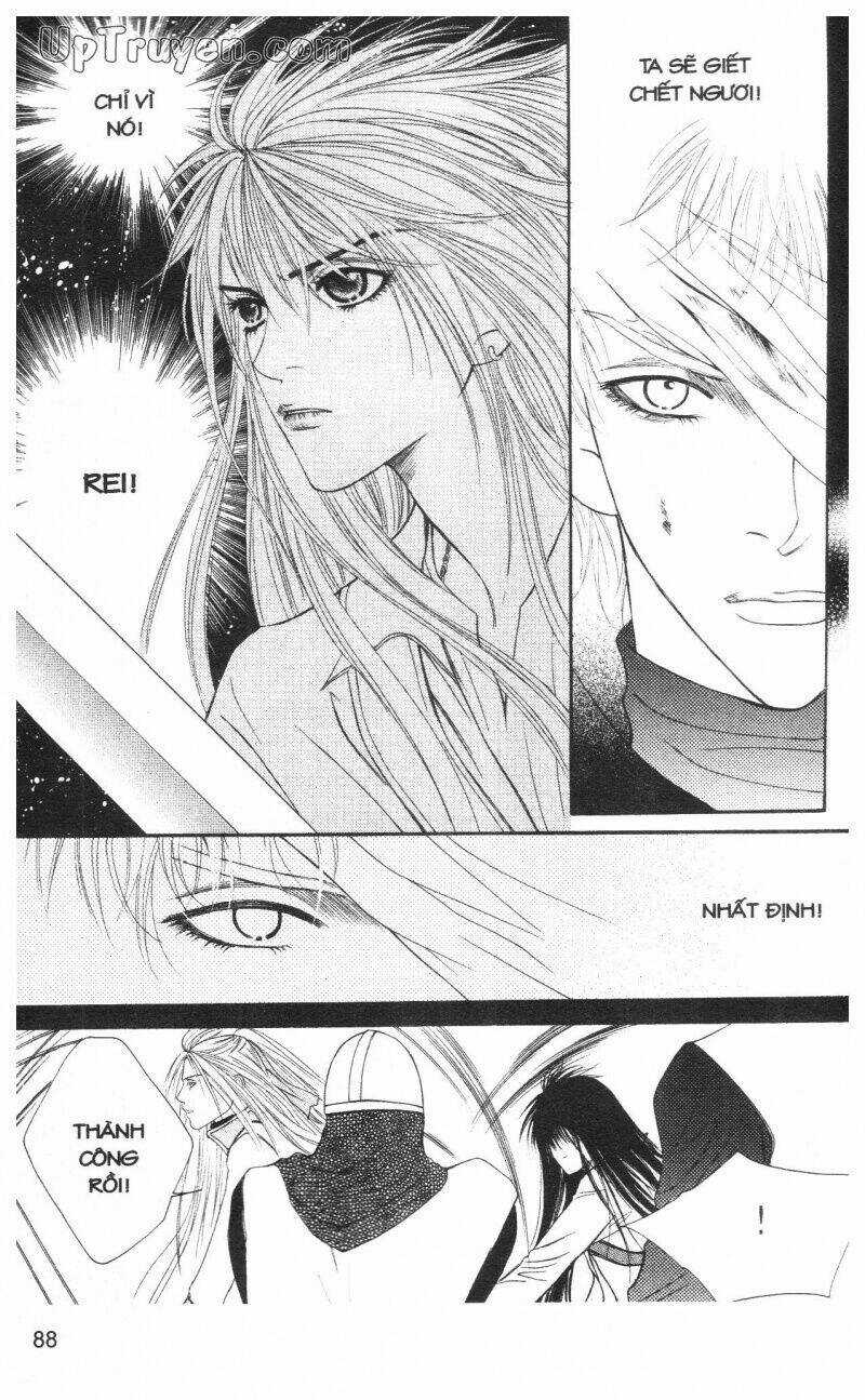 Saver - Vị Cứu Tinh - Chapter 15 - Trang 90