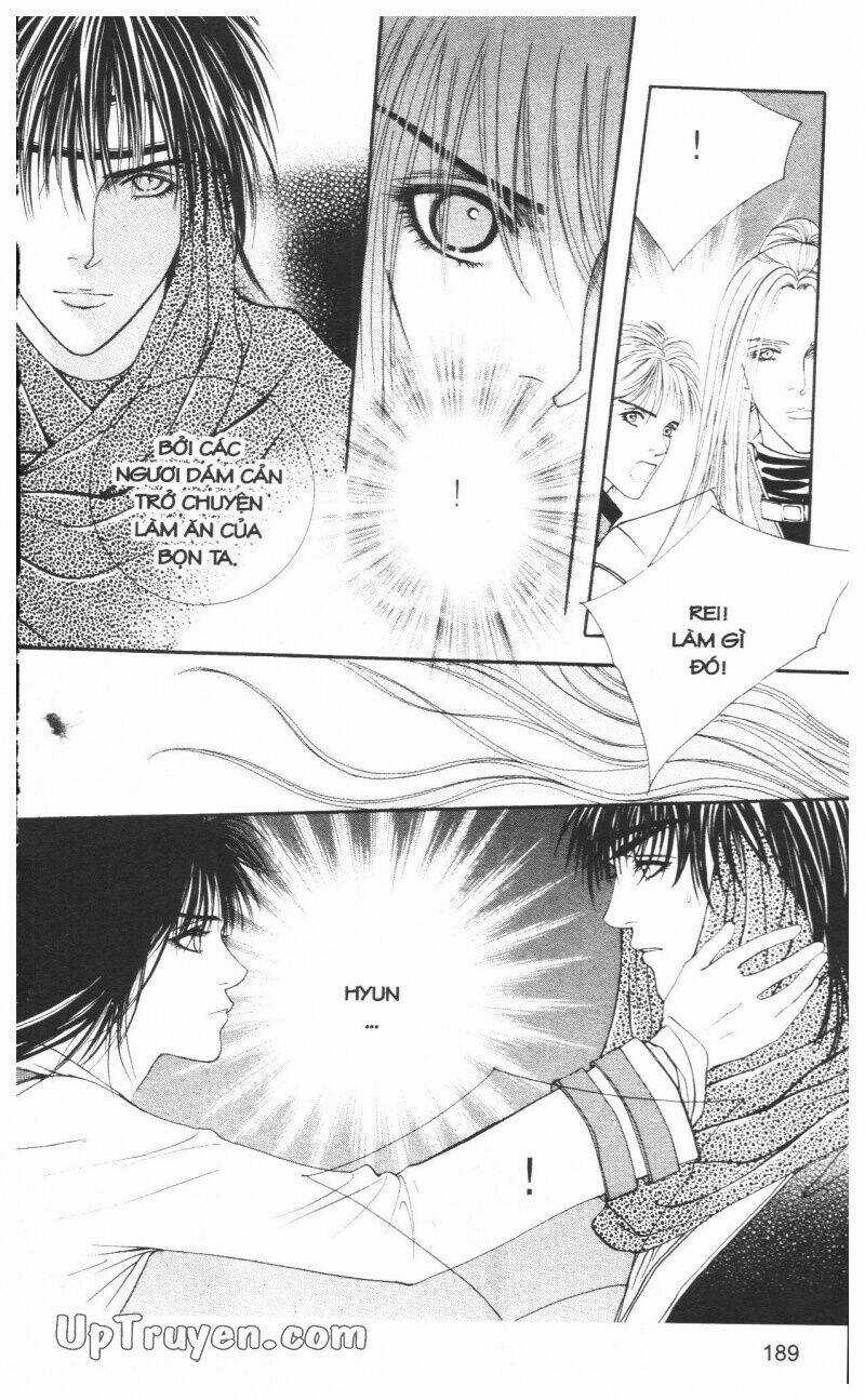 Saver - Vị Cứu Tinh - Chapter 16 - Trang 101