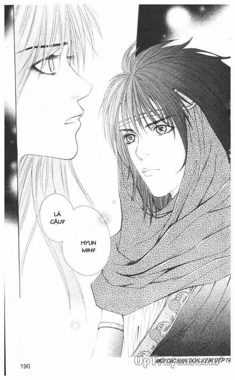 Saver - Vị Cứu Tinh - Chapter 16 - Trang 102