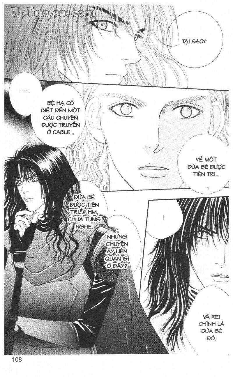 Saver - Vị Cứu Tinh - Chapter 16 - Trang 20