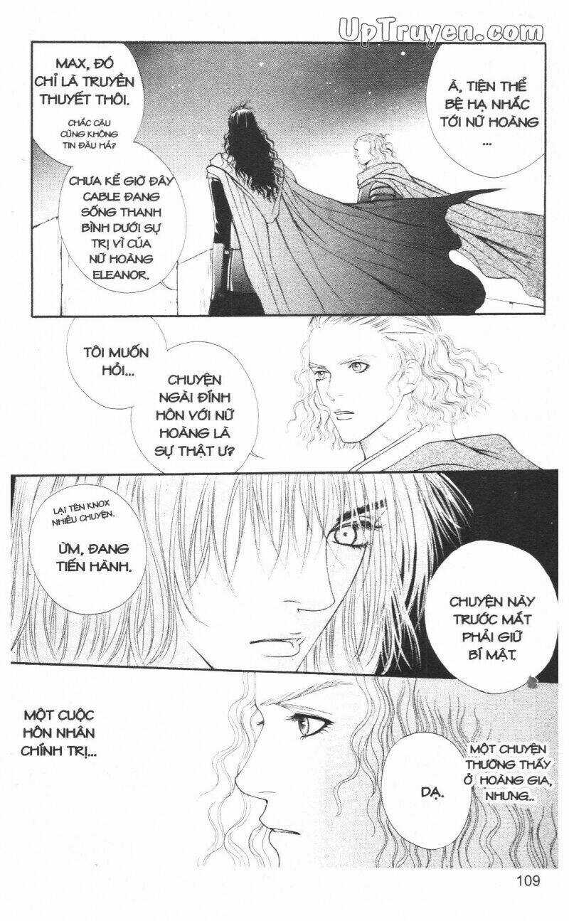 Saver - Vị Cứu Tinh - Chapter 16 - Trang 21