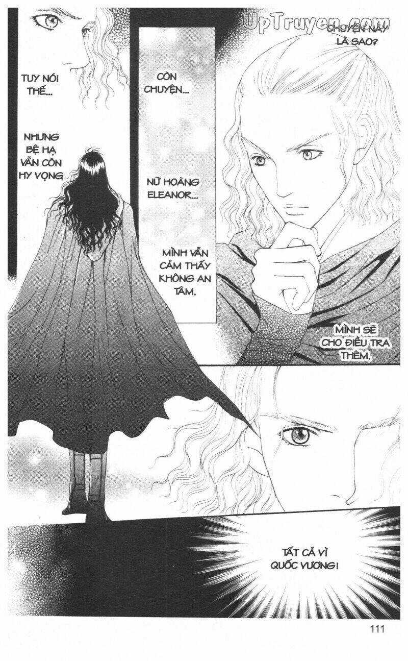 Saver - Vị Cứu Tinh - Chapter 16 - Trang 23