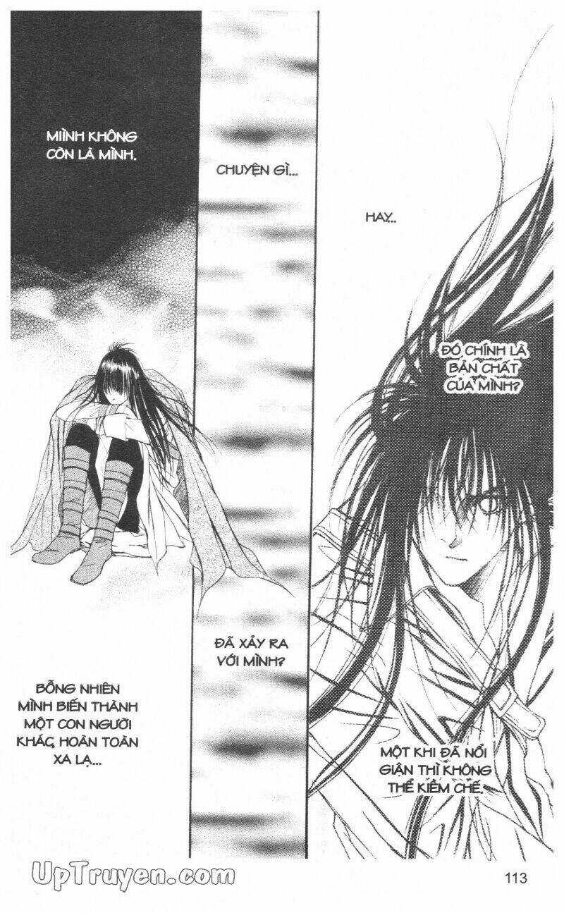 Saver - Vị Cứu Tinh - Chapter 16 - Trang 25