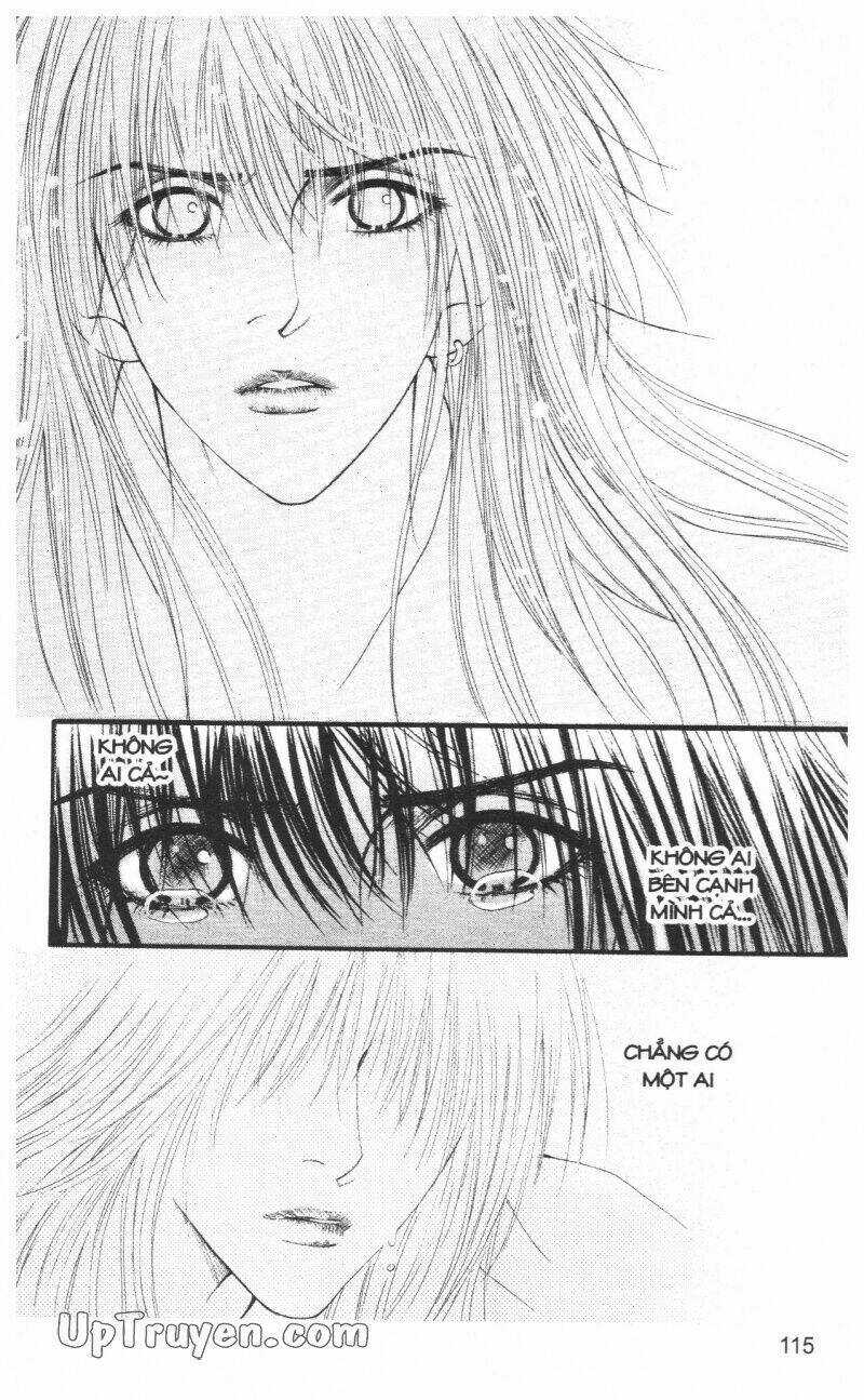 Saver - Vị Cứu Tinh - Chapter 16 - Trang 27