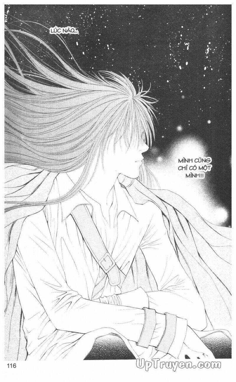 Saver - Vị Cứu Tinh - Chapter 16 - Trang 28