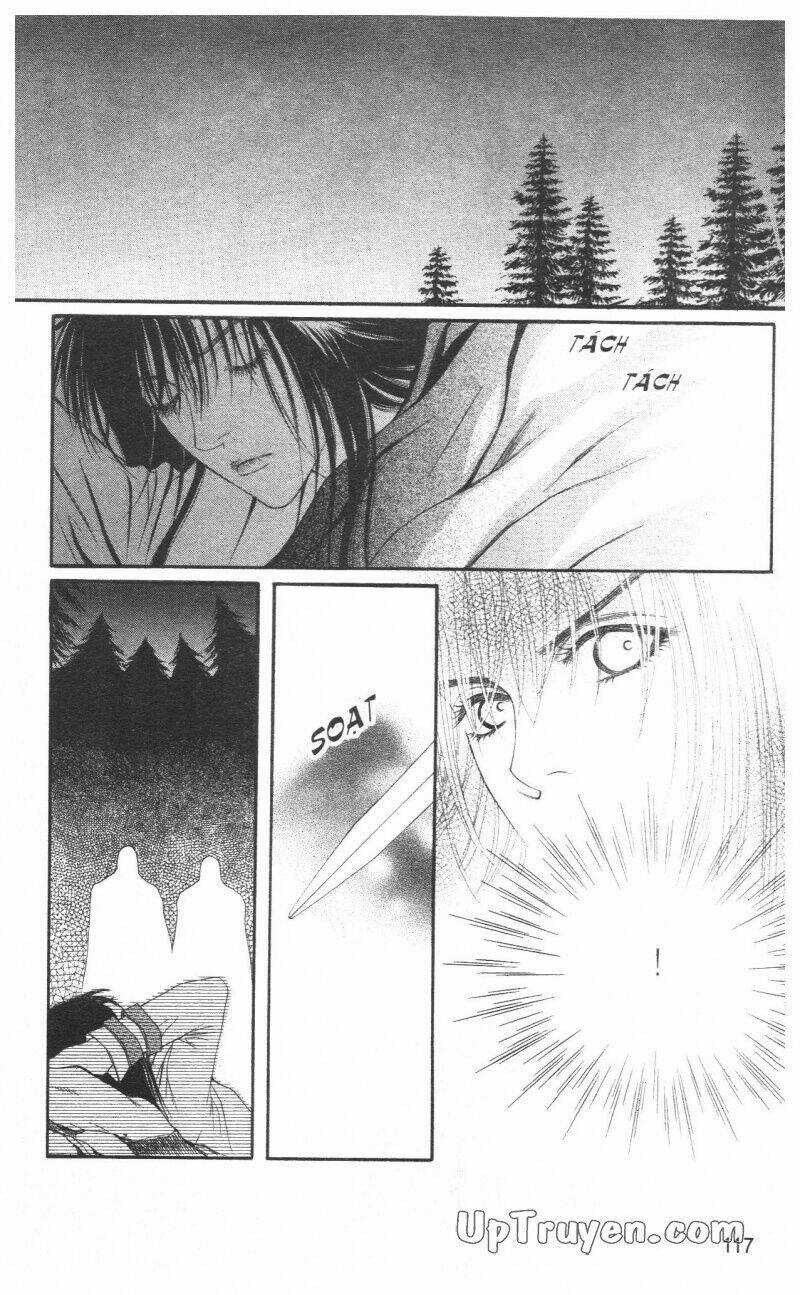 Saver - Vị Cứu Tinh - Chapter 16 - Trang 29