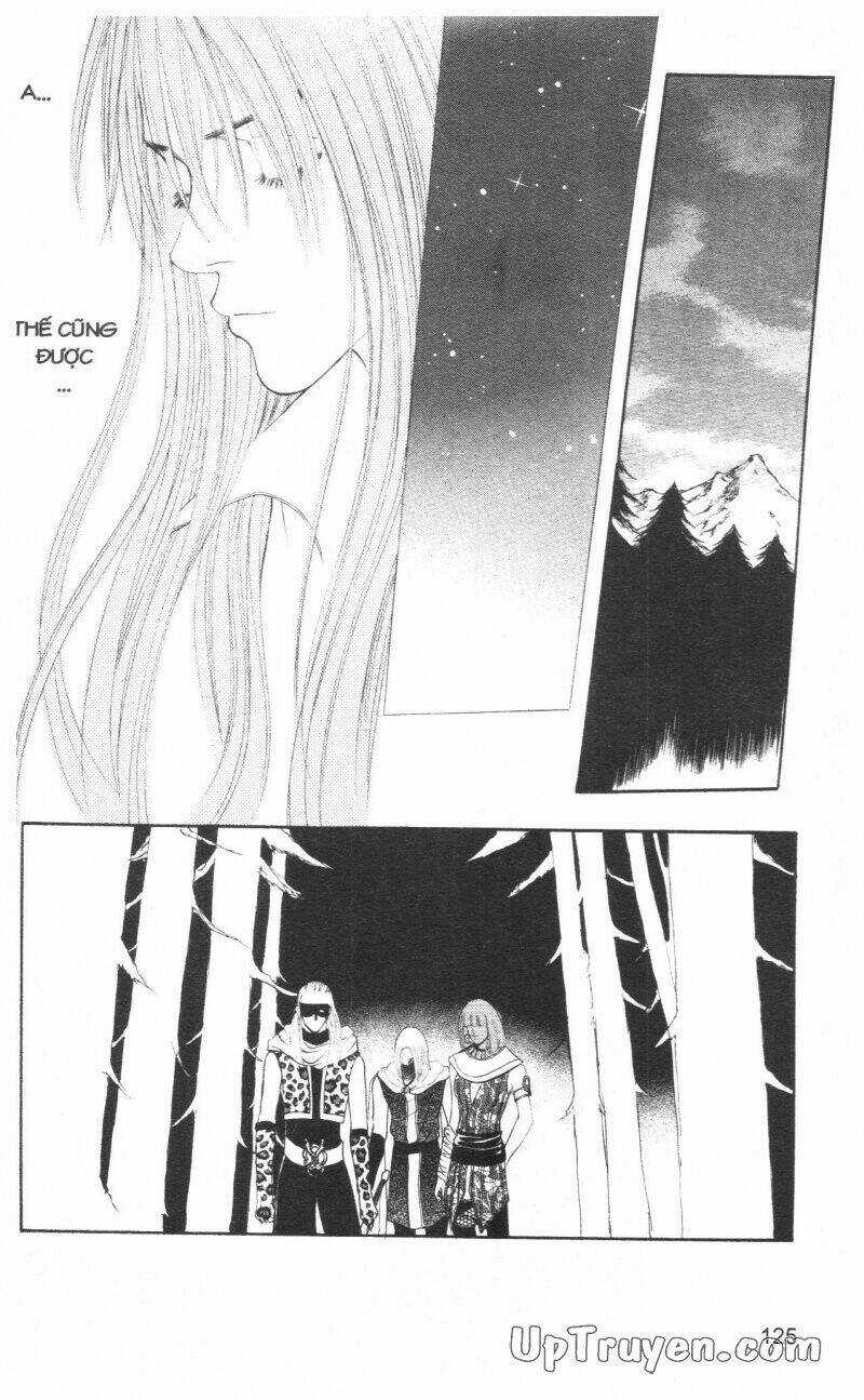 Saver - Vị Cứu Tinh - Chapter 16 - Trang 37