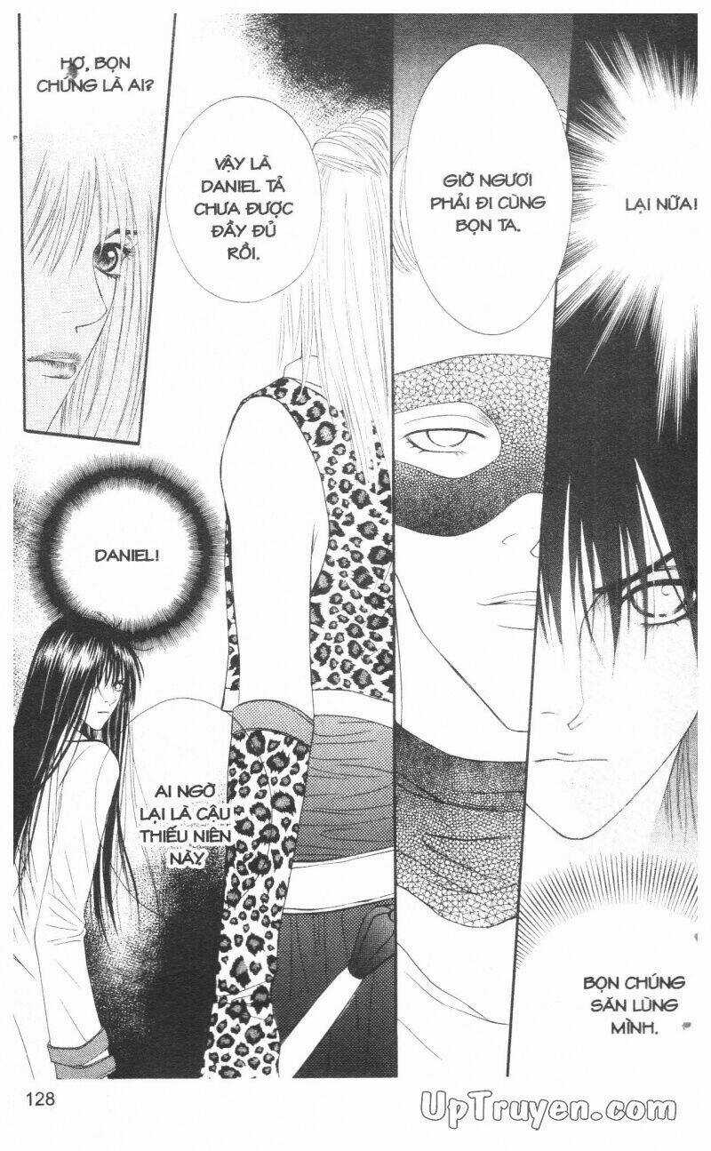 Saver - Vị Cứu Tinh - Chapter 16 - Trang 40