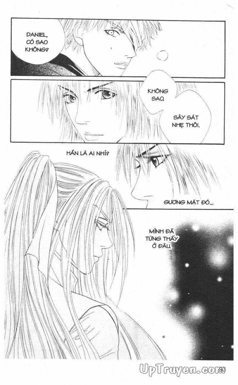 Saver - Vị Cứu Tinh - Chapter 16 - Trang 5