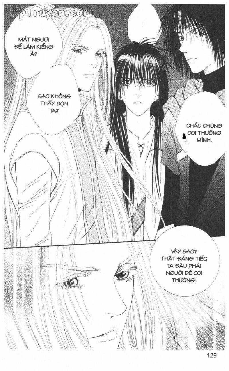 Saver - Vị Cứu Tinh - Chapter 16 - Trang 41