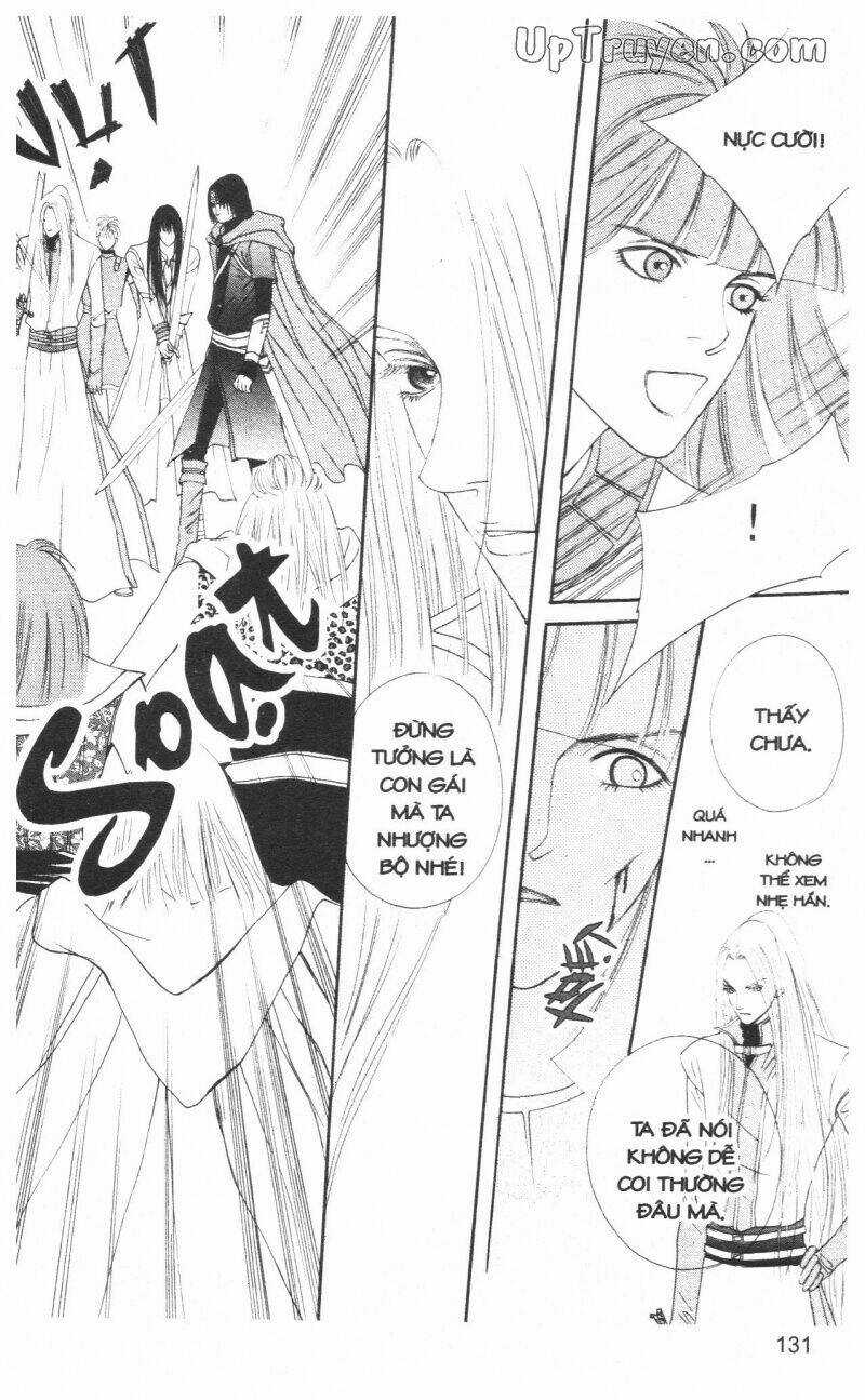 Saver - Vị Cứu Tinh - Chapter 16 - Trang 43