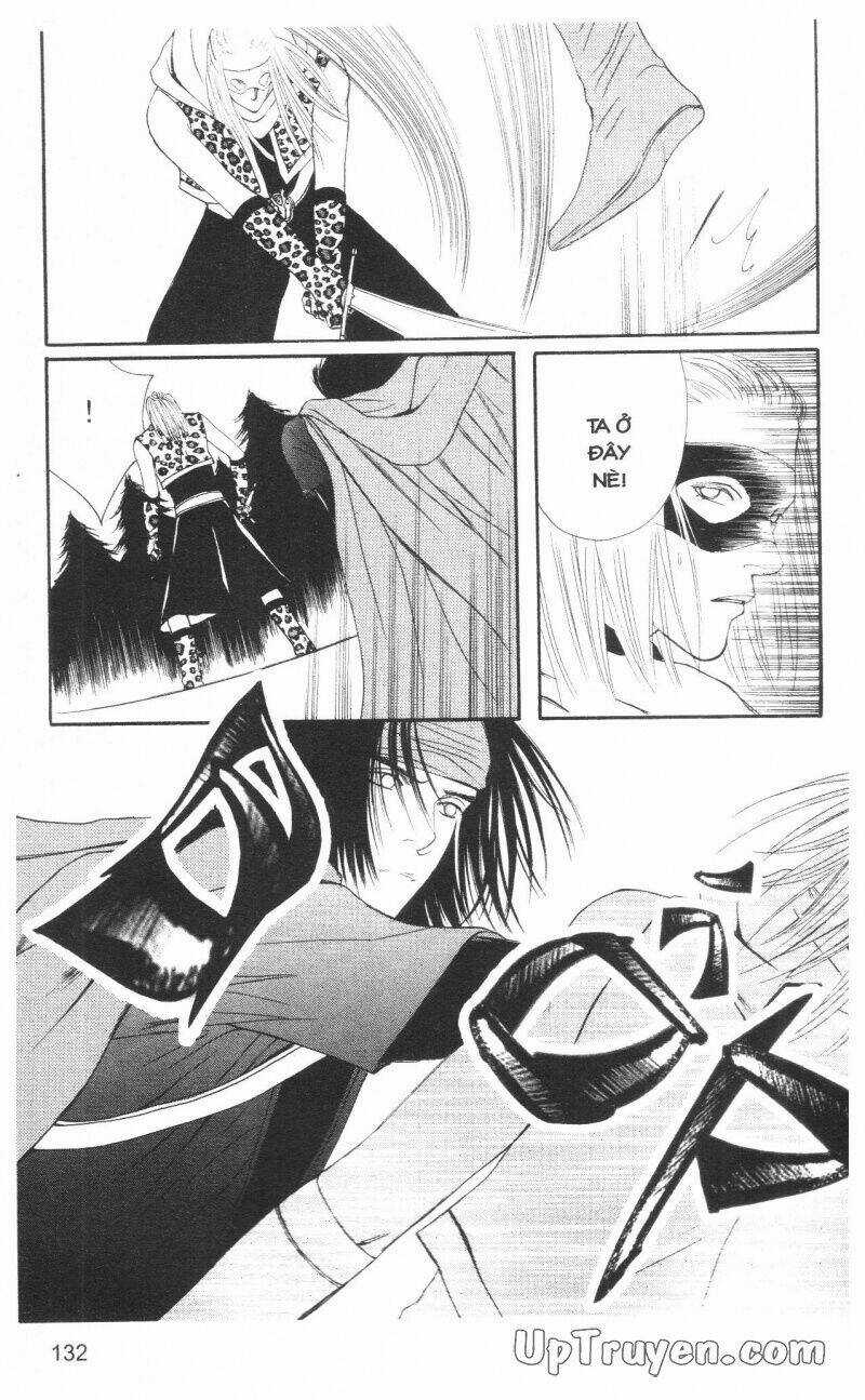 Saver - Vị Cứu Tinh - Chapter 16 - Trang 44