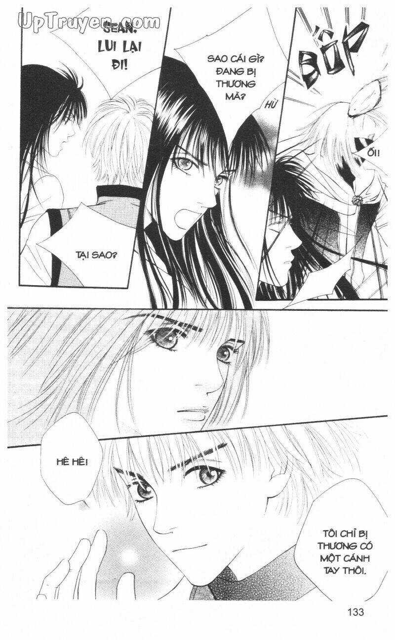 Saver - Vị Cứu Tinh - Chapter 16 - Trang 45