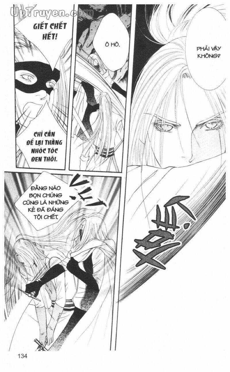 Saver - Vị Cứu Tinh - Chapter 16 - Trang 46